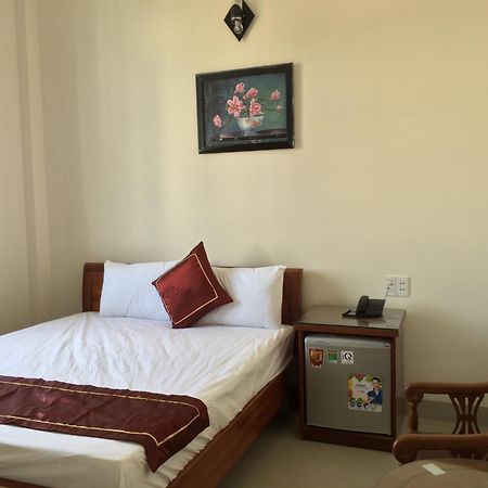 Rosa Bayside Guesthouse Danang Exterior photo