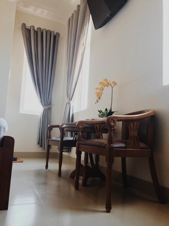 Rosa Bayside Guesthouse Danang Exterior photo