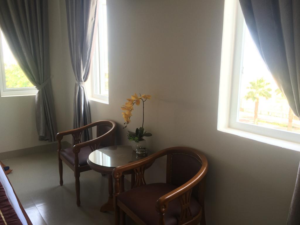 Rosa Bayside Guesthouse Danang Exterior photo
